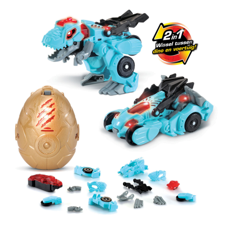 Vtech Switch & Go Dinos Surprise