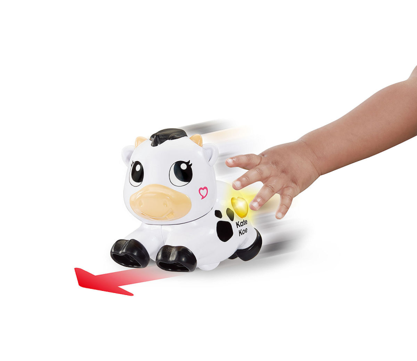 Vtech Rol en Dol Dieren - Trio Pak