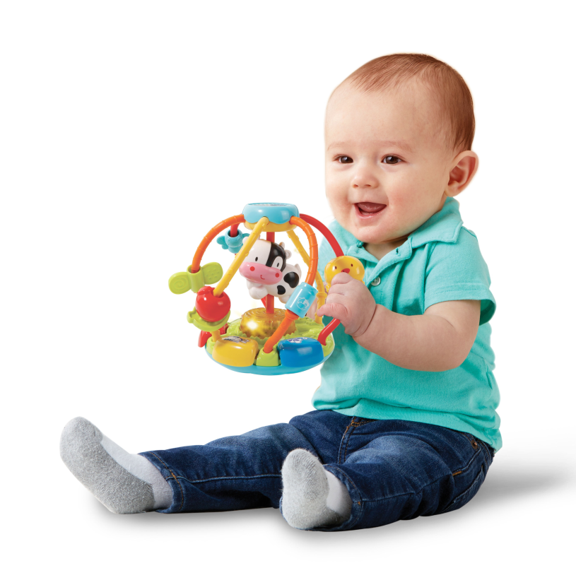 Vtech Koetje Boe bal