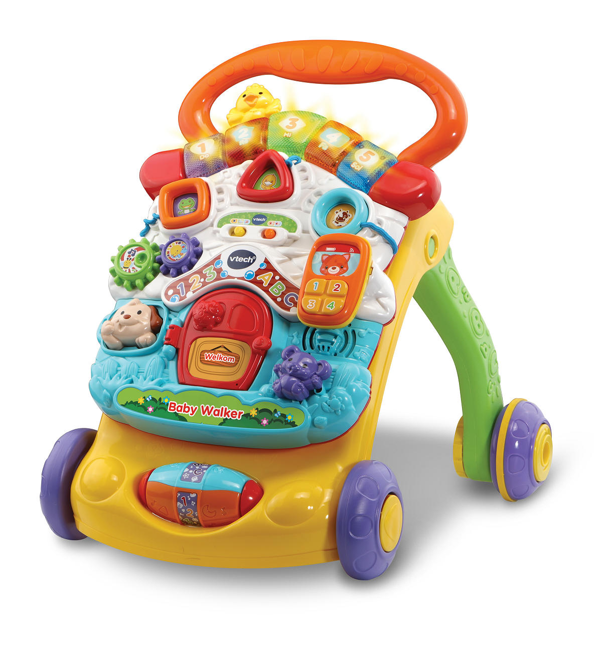 Vtech Baby walker