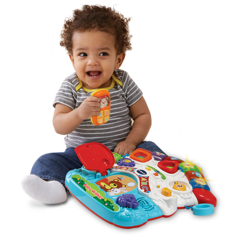 Vtech Baby walker
