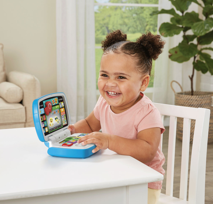 Vtech Baby's Eerste Laptop