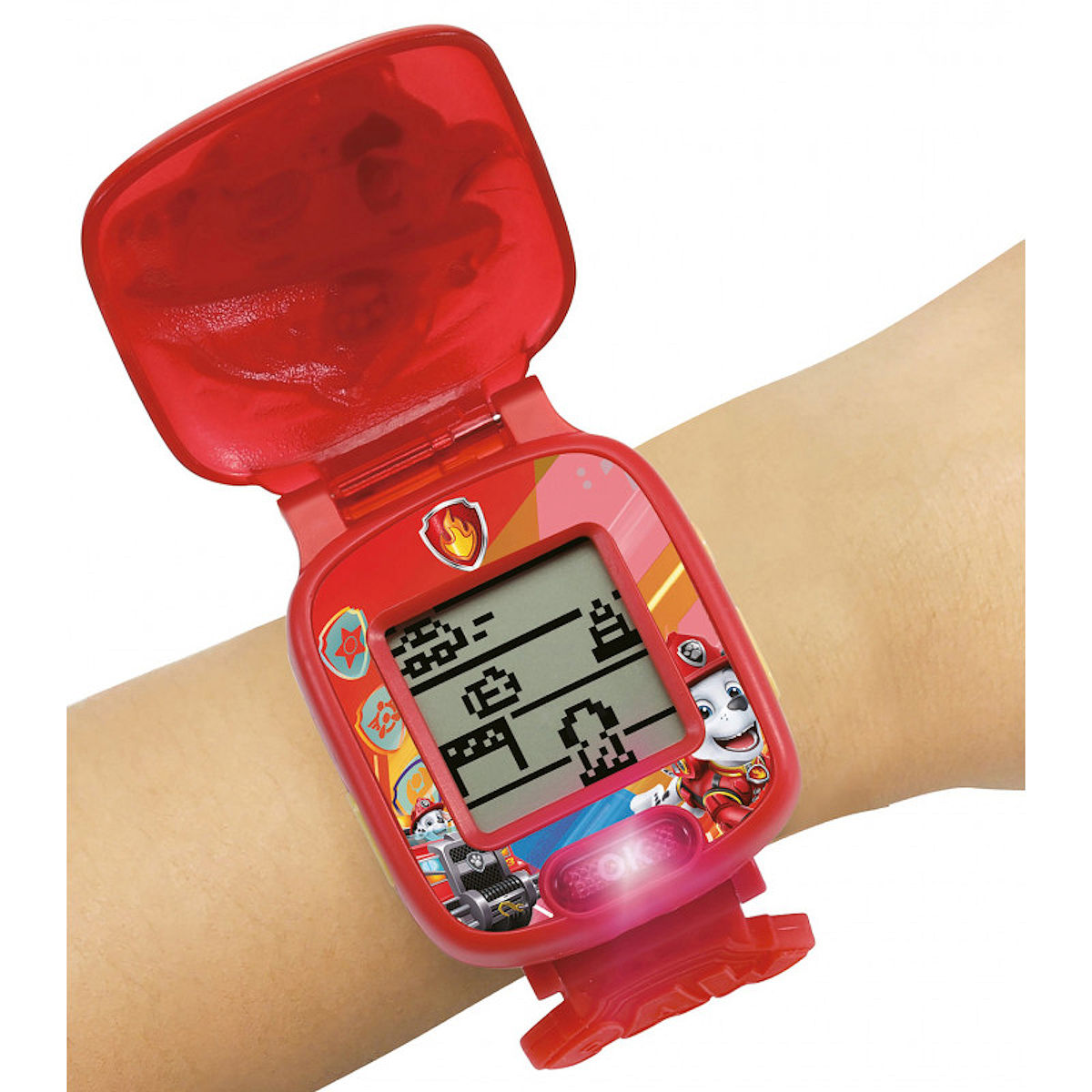 Vtech PAW Patrol - Marshall Adventure Watch