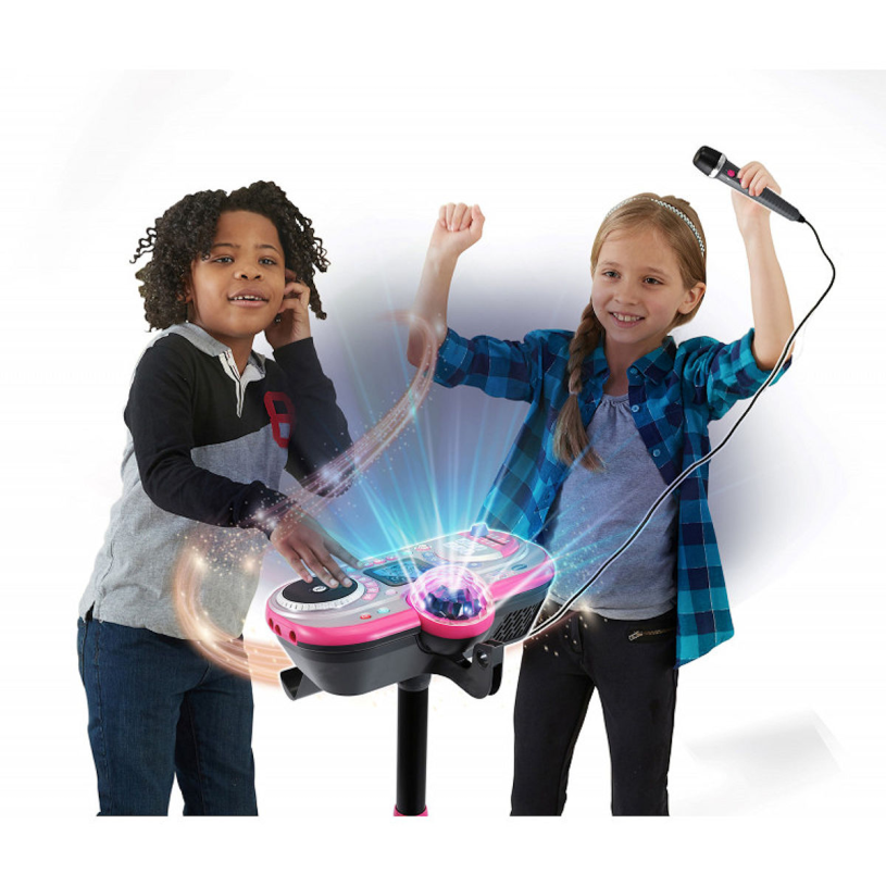 Vtech Kidi SuperStar DJ Studio