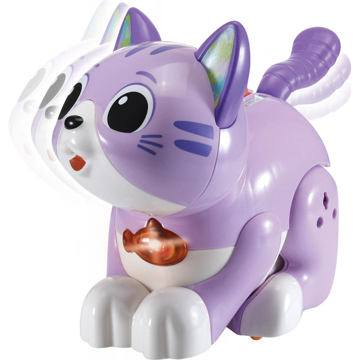 Vtech Speel met mij Kitten