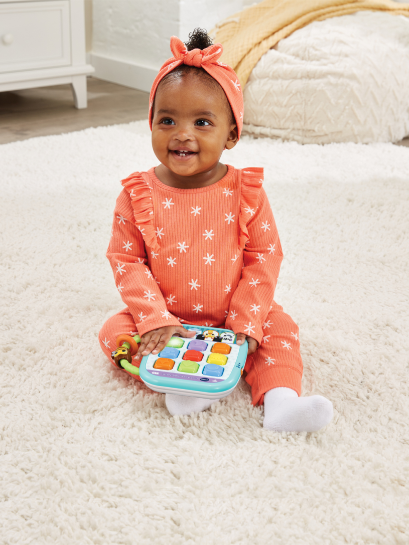 Vtech Druk en Leer Baby Tablet