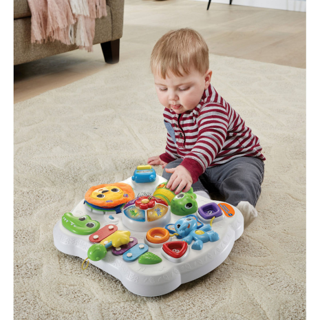 Vtech Dierenvriendjes Speeltafel