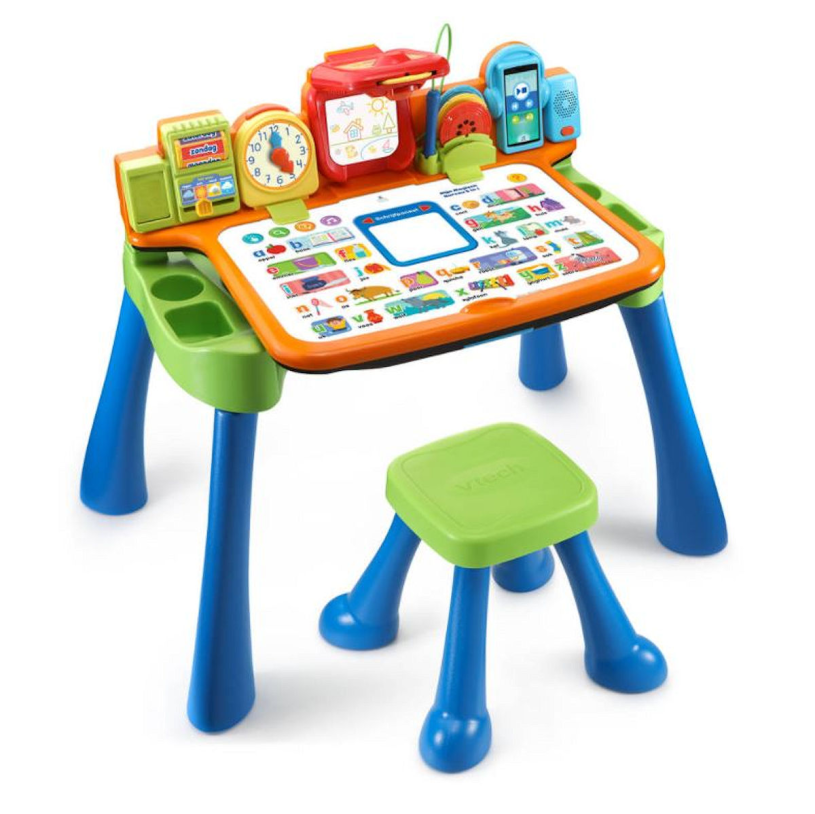 Vtech Mijn Magisch Bureau 2.0