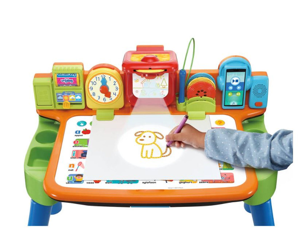 Vtech Mijn Magisch Bureau 2.0