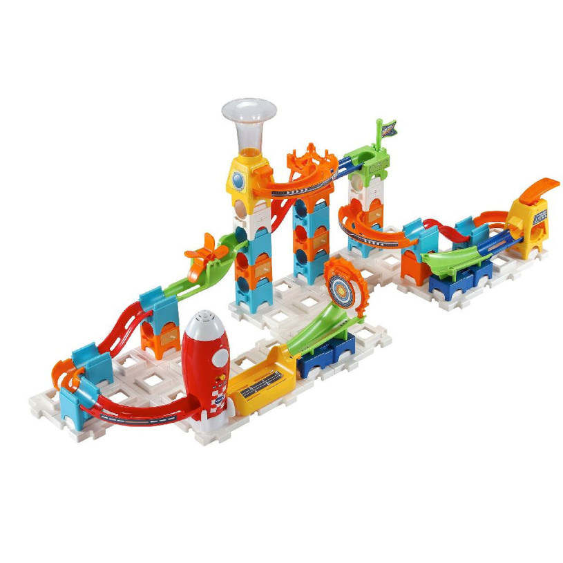 Vtech Marble Rush - Rocket Set M100E