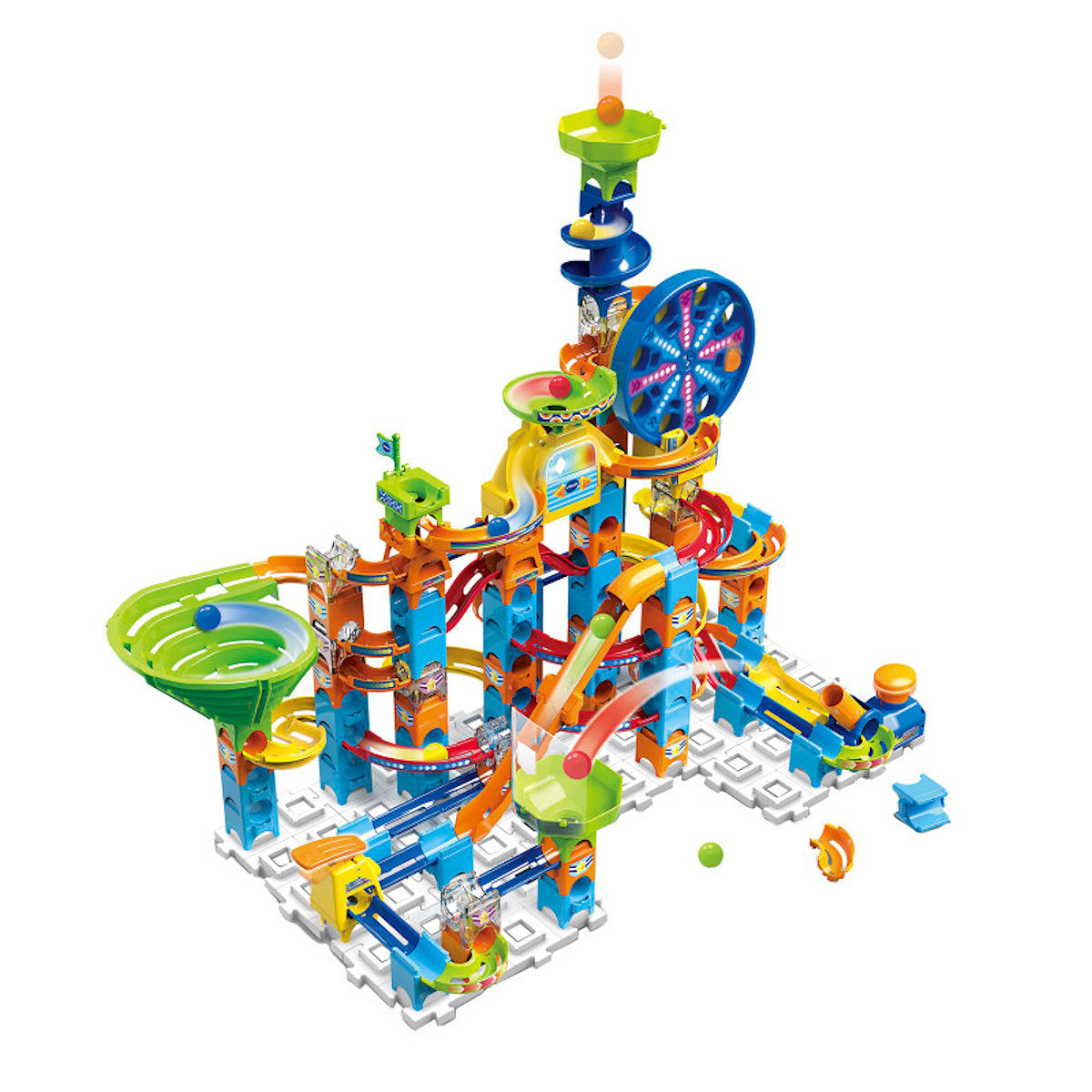 Vtech Marble Rush - Ultimate Set Electron