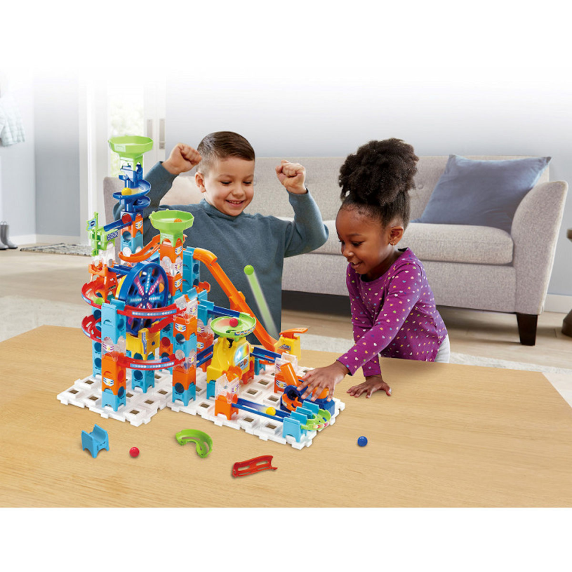 Vtech Marble Rush - Ultimate Set Electron