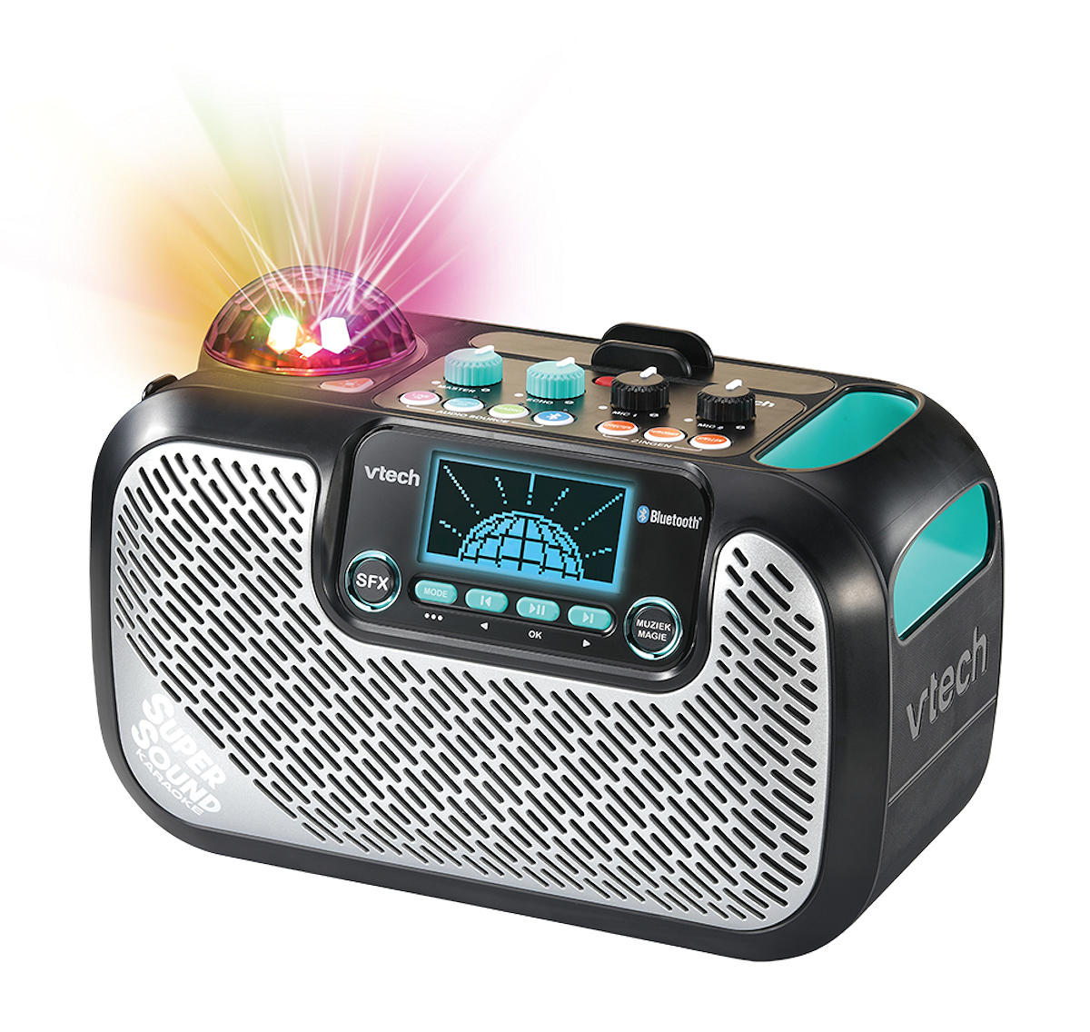 Vtech Supersound Karaoke