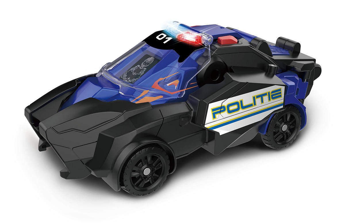 Vtech Switch & Go Dinos - 3 in 1 Mega T-Rex