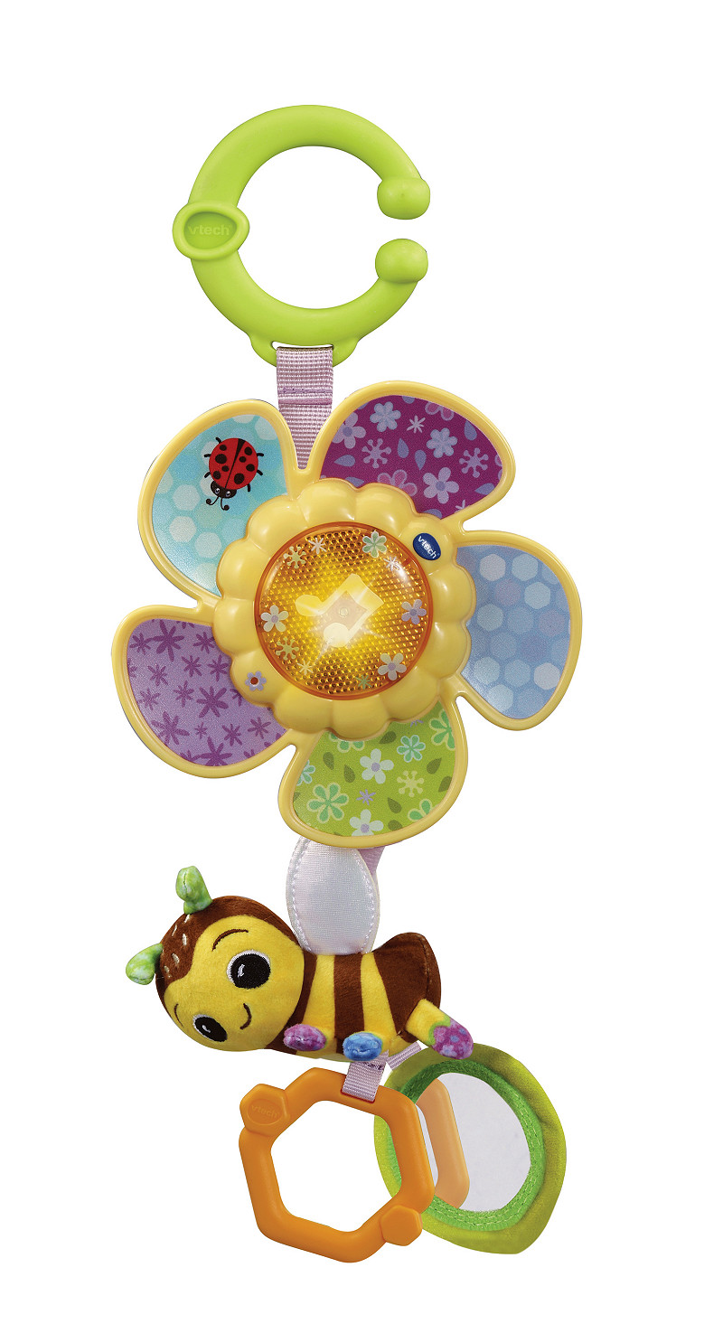 Vtech Speel met mij Bij