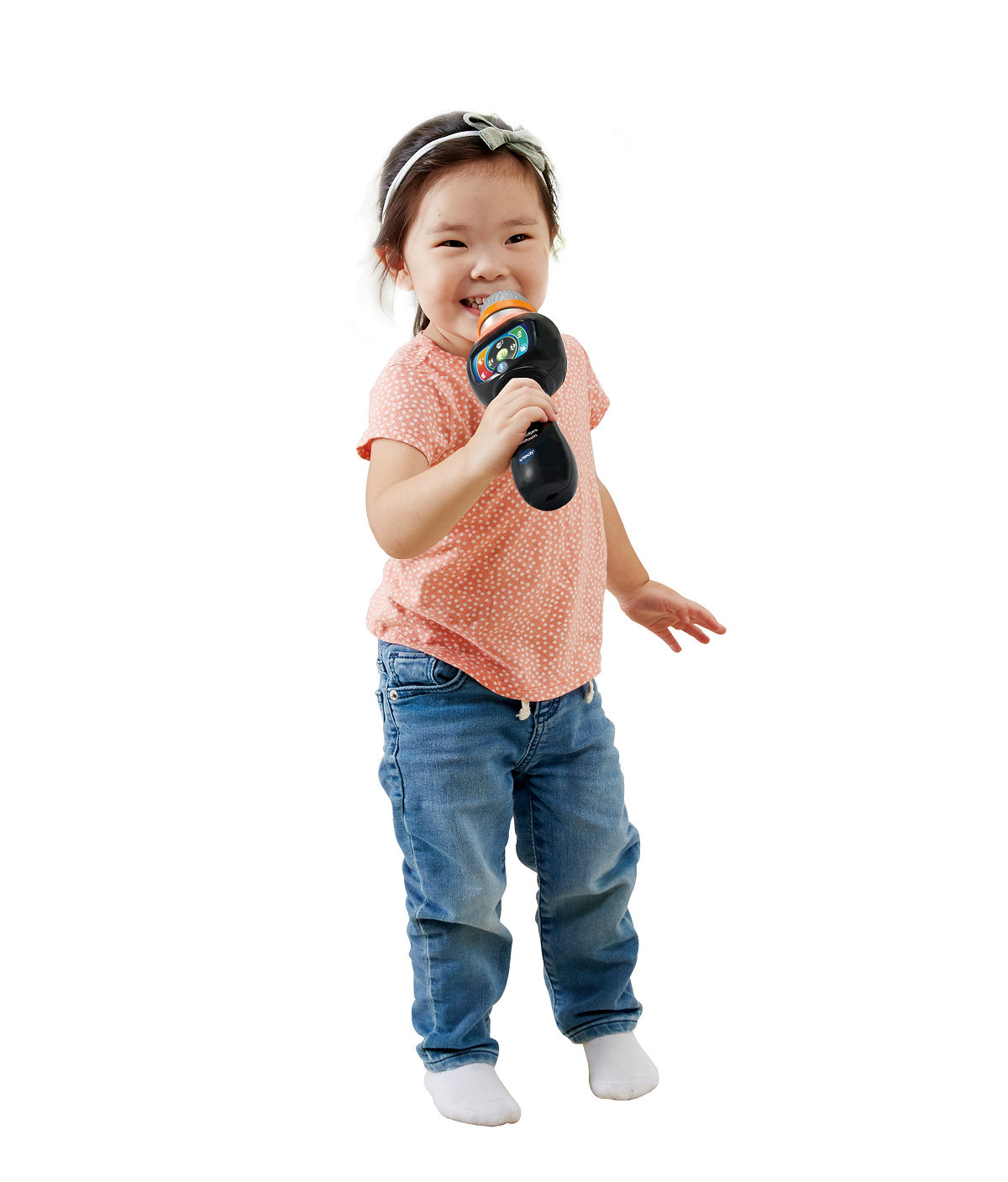 Vtech Kinderliedjes microfoon