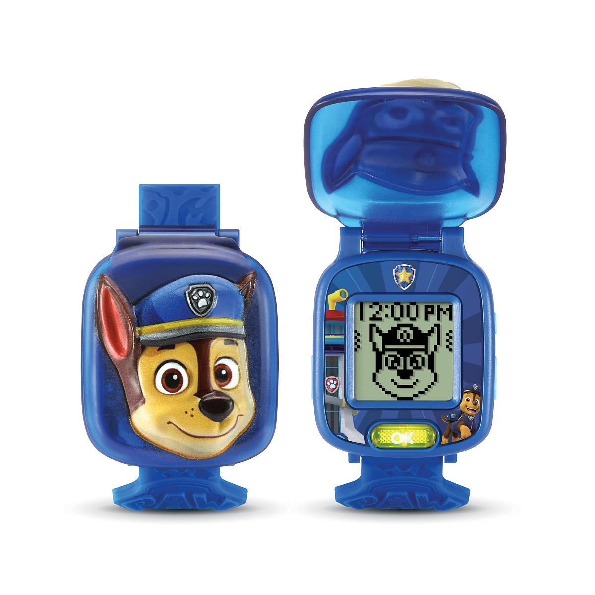 Vtech Paw Patrol Learning Watch Chase
