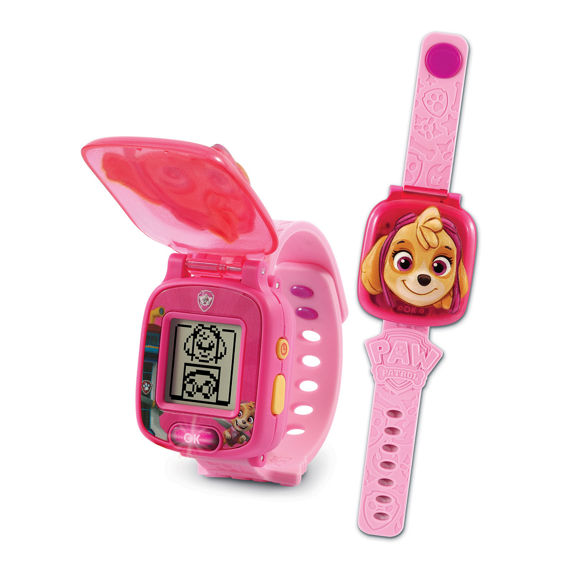 Vtech Paw Patrol Learning Watch Skye