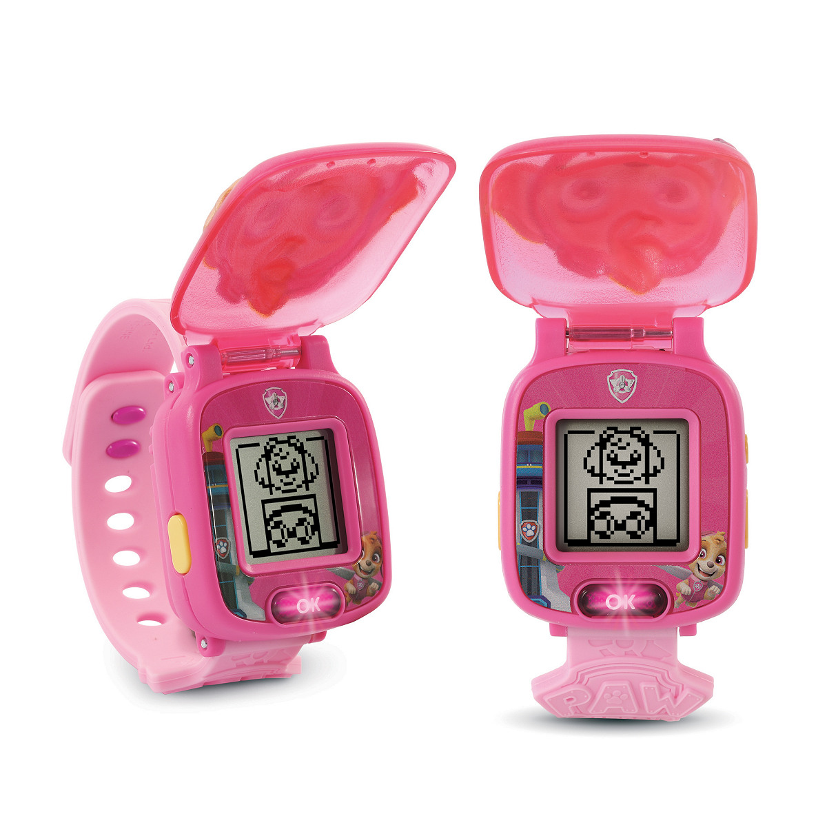 Vtech Paw Patrol Learning Watch Skye