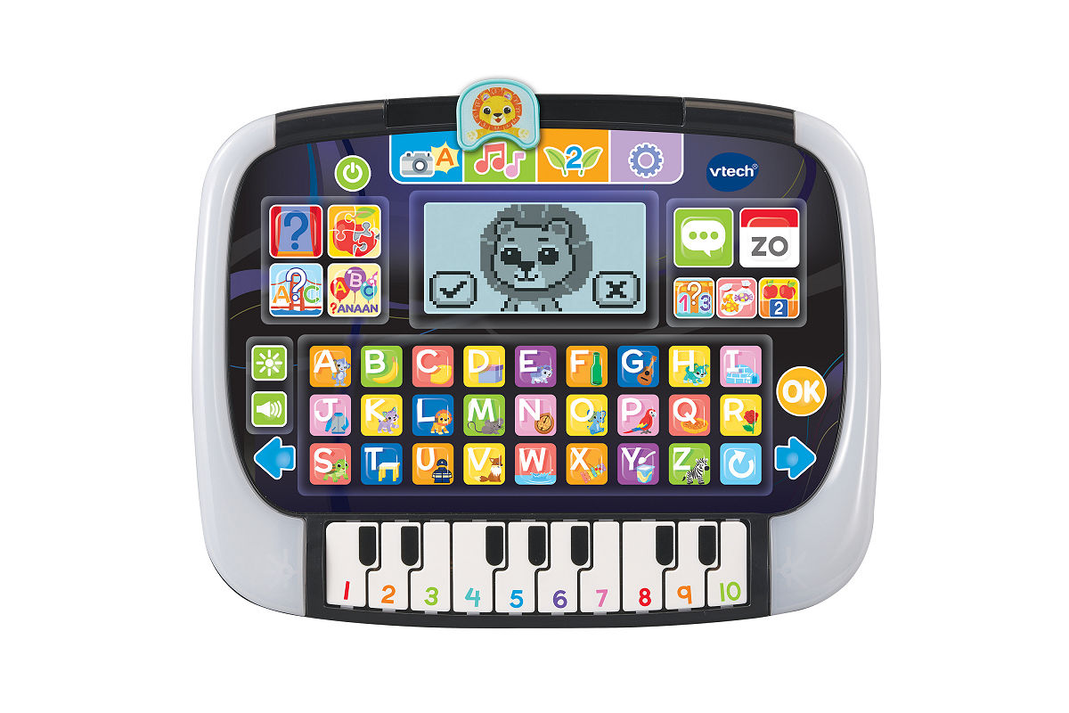 Vtech Junior Tablet