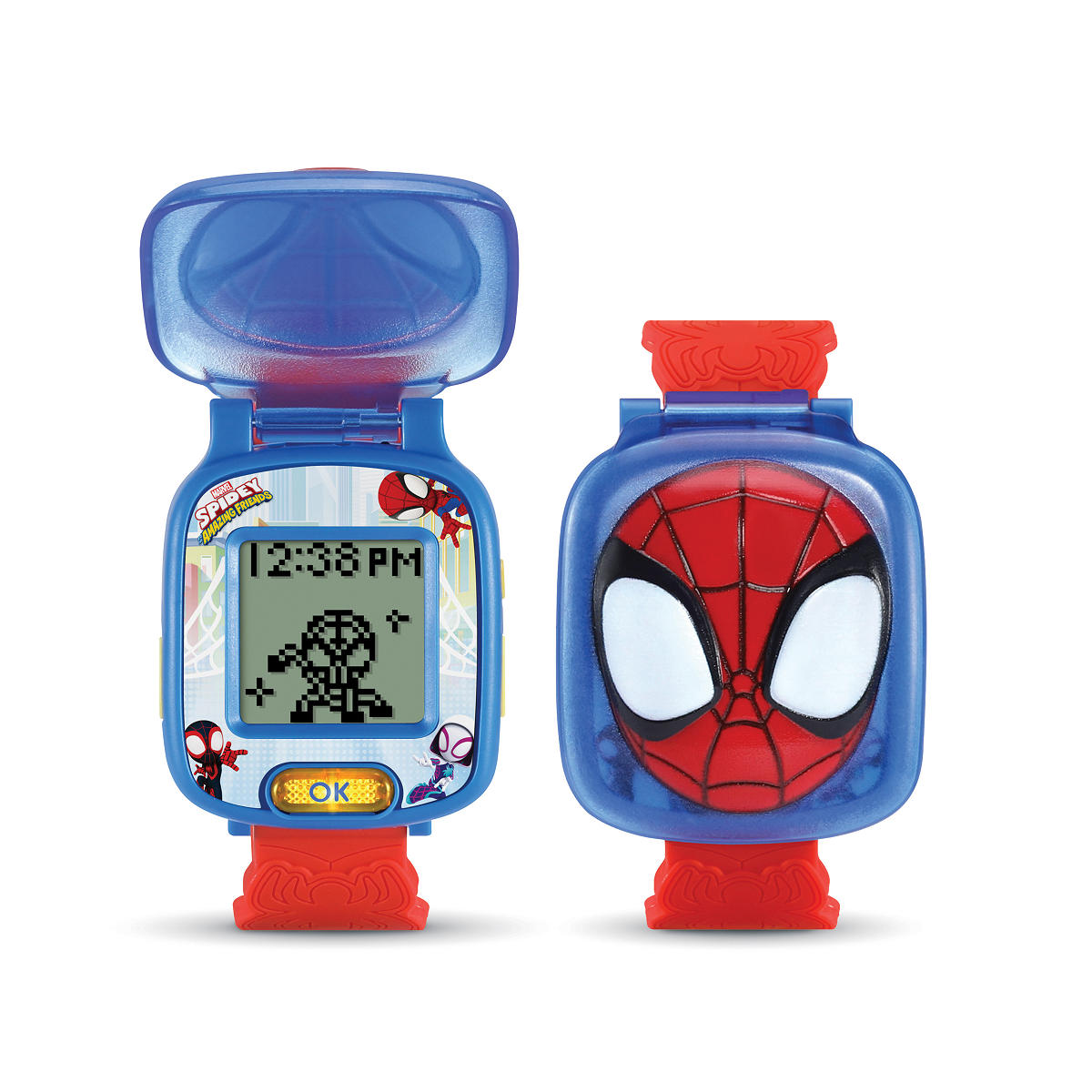 Vtech Spidey - Learning Watch