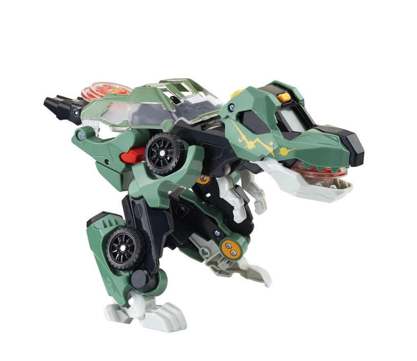 Vtech Switch & Go Dinos - Tyler T-Rex