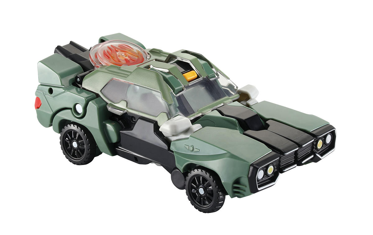 Vtech Switch & Go Dinos - Tyler T-Rex