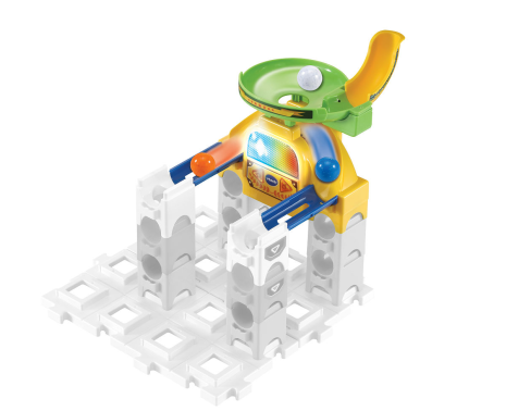 Vtech Marble Rush - Expansion Kit Electronic Trechter