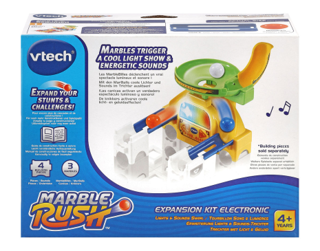 Vtech Marble Rush - Expansion Kit Electronic Trechter