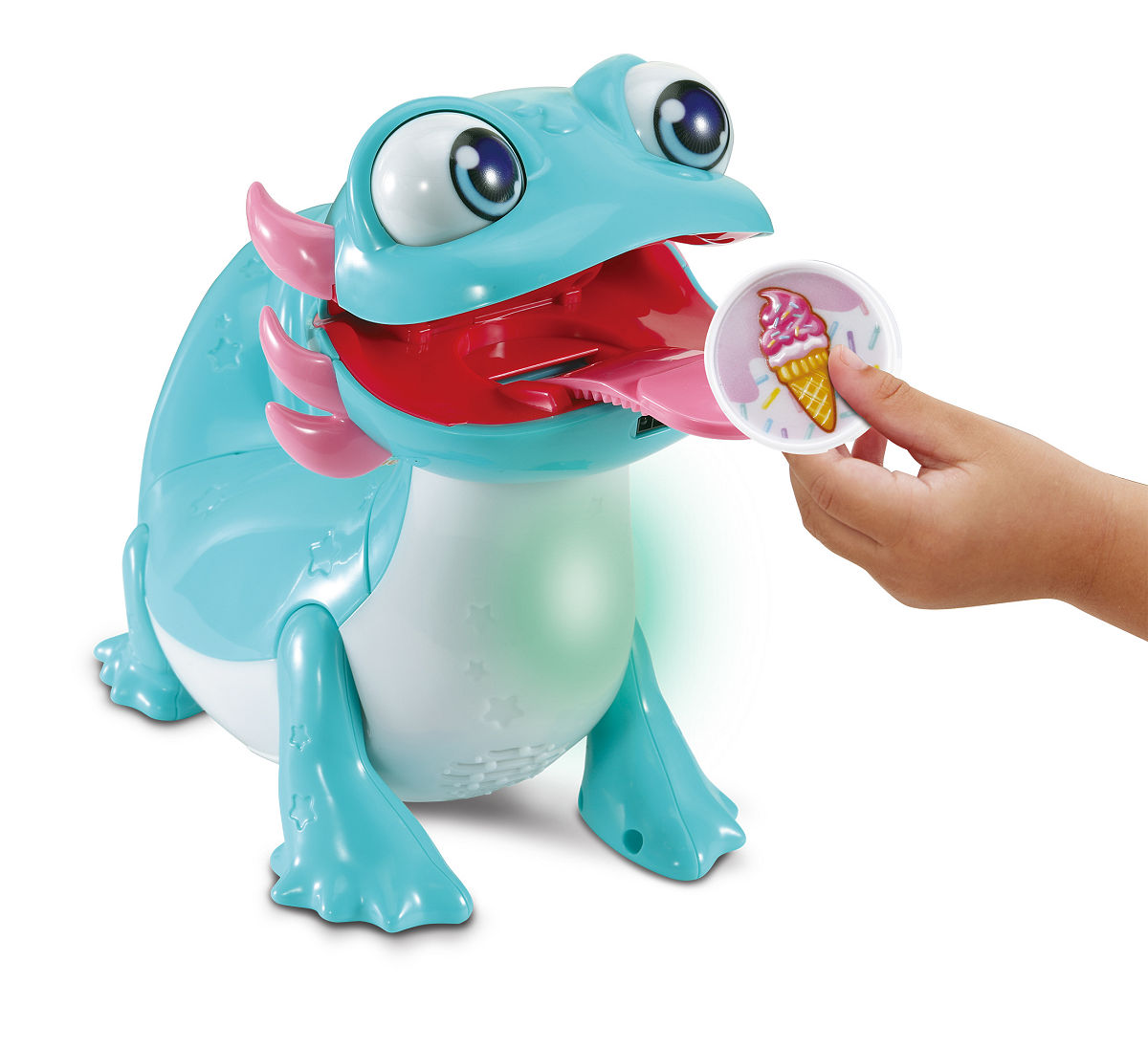 Vtech Axel - Mijn Smulpret Vriendje