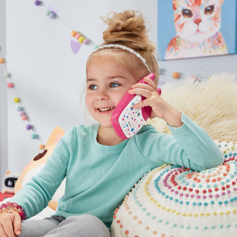 Vtech Gabby's Dollhouse Telefoon