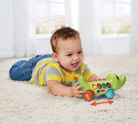 Vtech Rol & Dol Krokodil