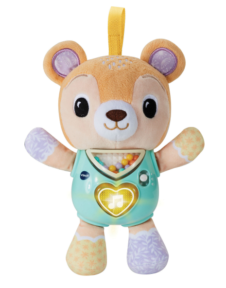 Vtech Knuffel & Speel Beertje