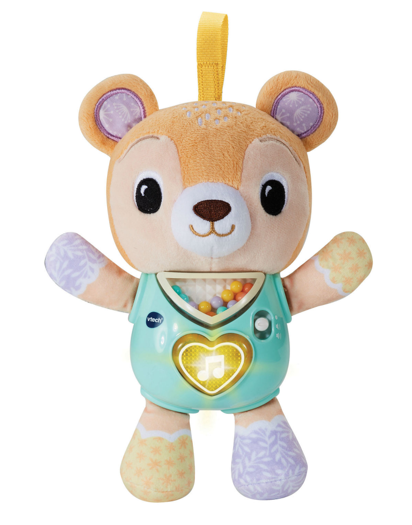 Vtech Knuffel & Speel Beertje