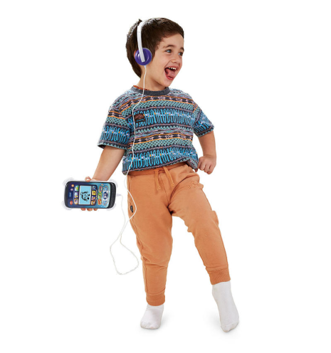 Vtech V-Kids Muziekspeler