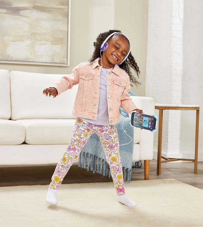 Vtech V-Kids Muziekspeler