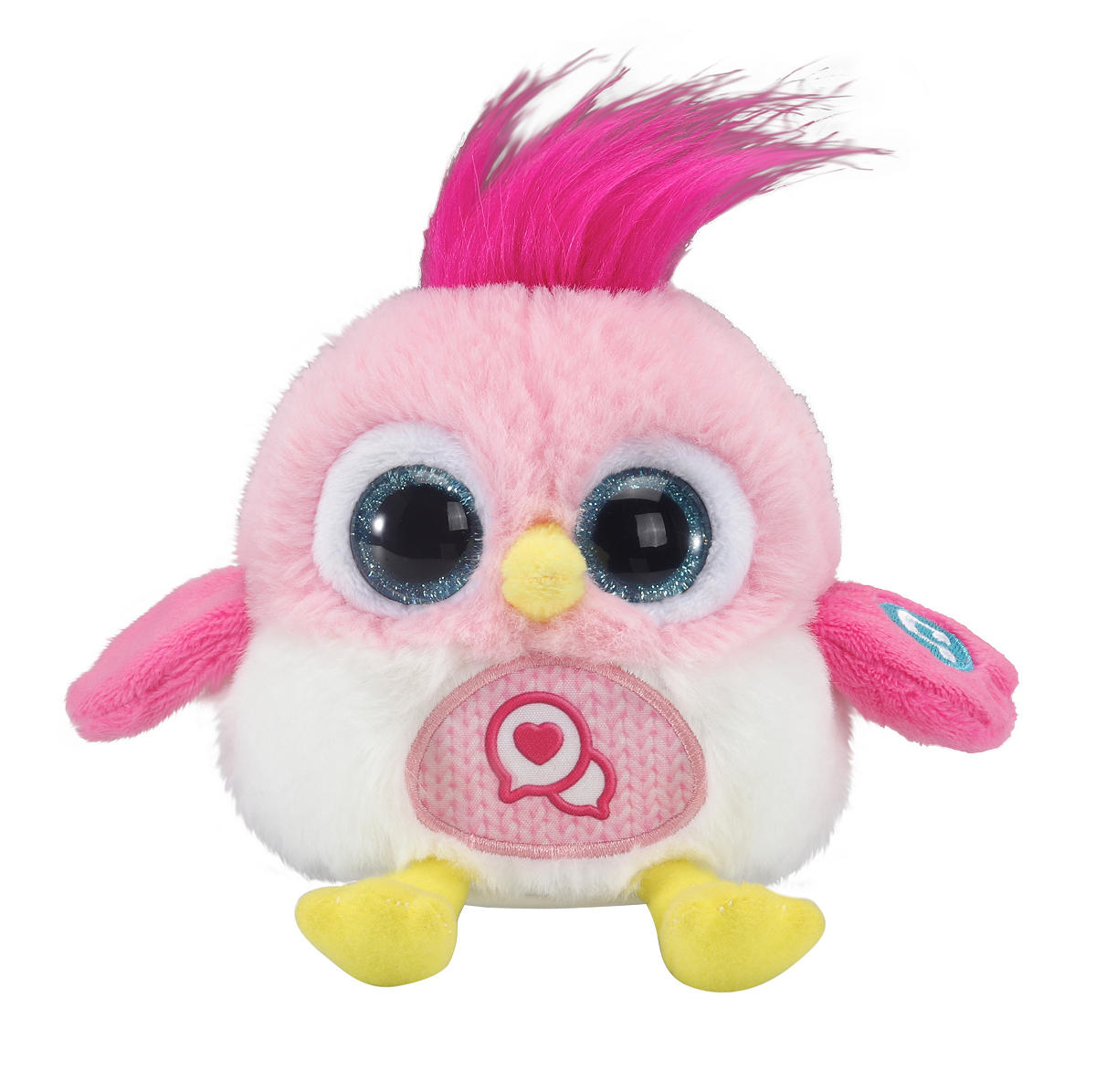 Vtech Kidi LoliBirds - roze