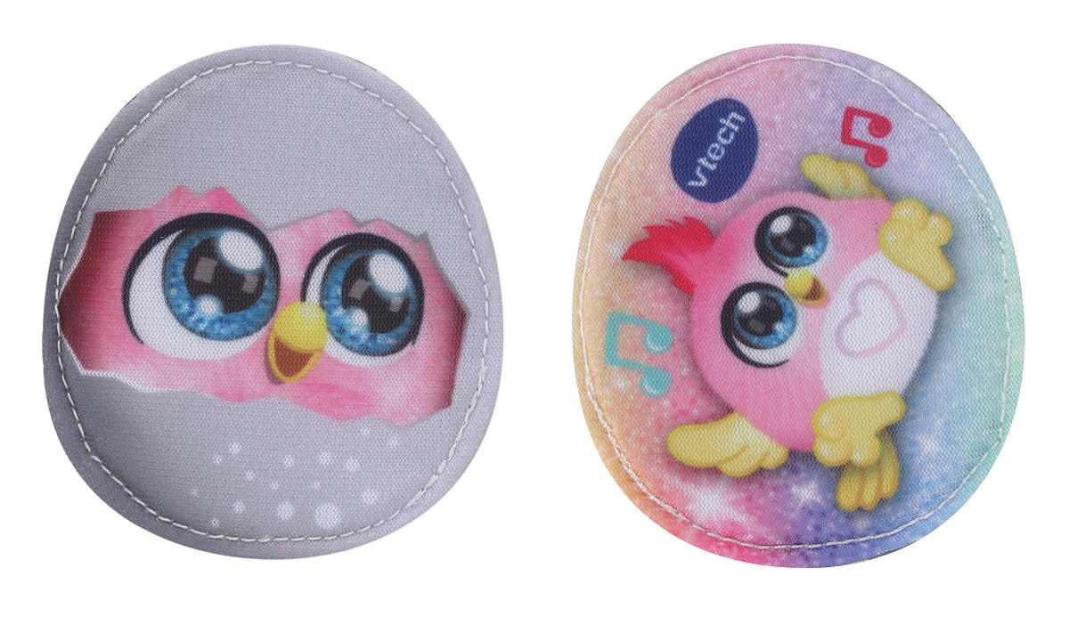 Vtech Kidi LoliBirds - roze