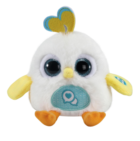 Vtech Kidi LoliBirds - wit