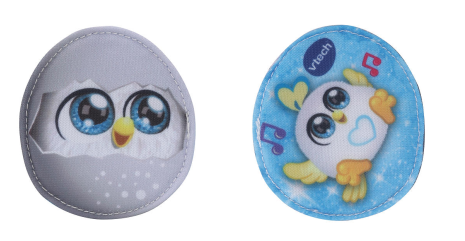 Vtech Kidi LoliBirds - wit