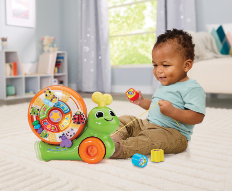 Vtech Rolpret Vormenslak