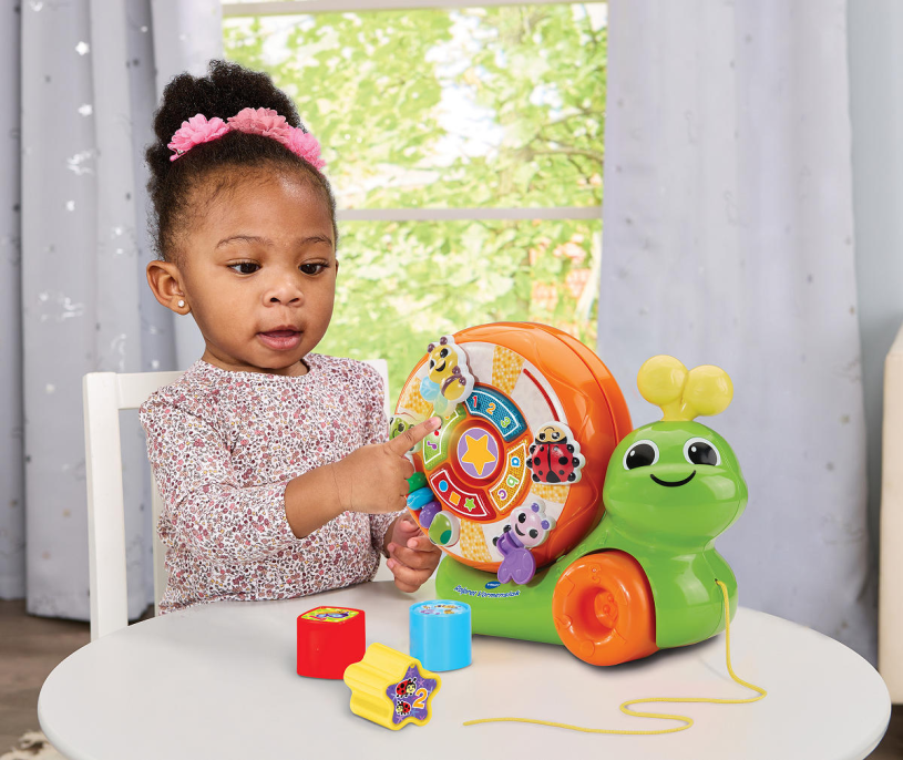 Vtech Rolpret Vormenslak