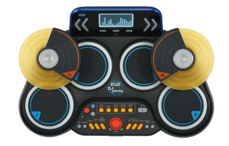 Vtech Kidi DJ Drums