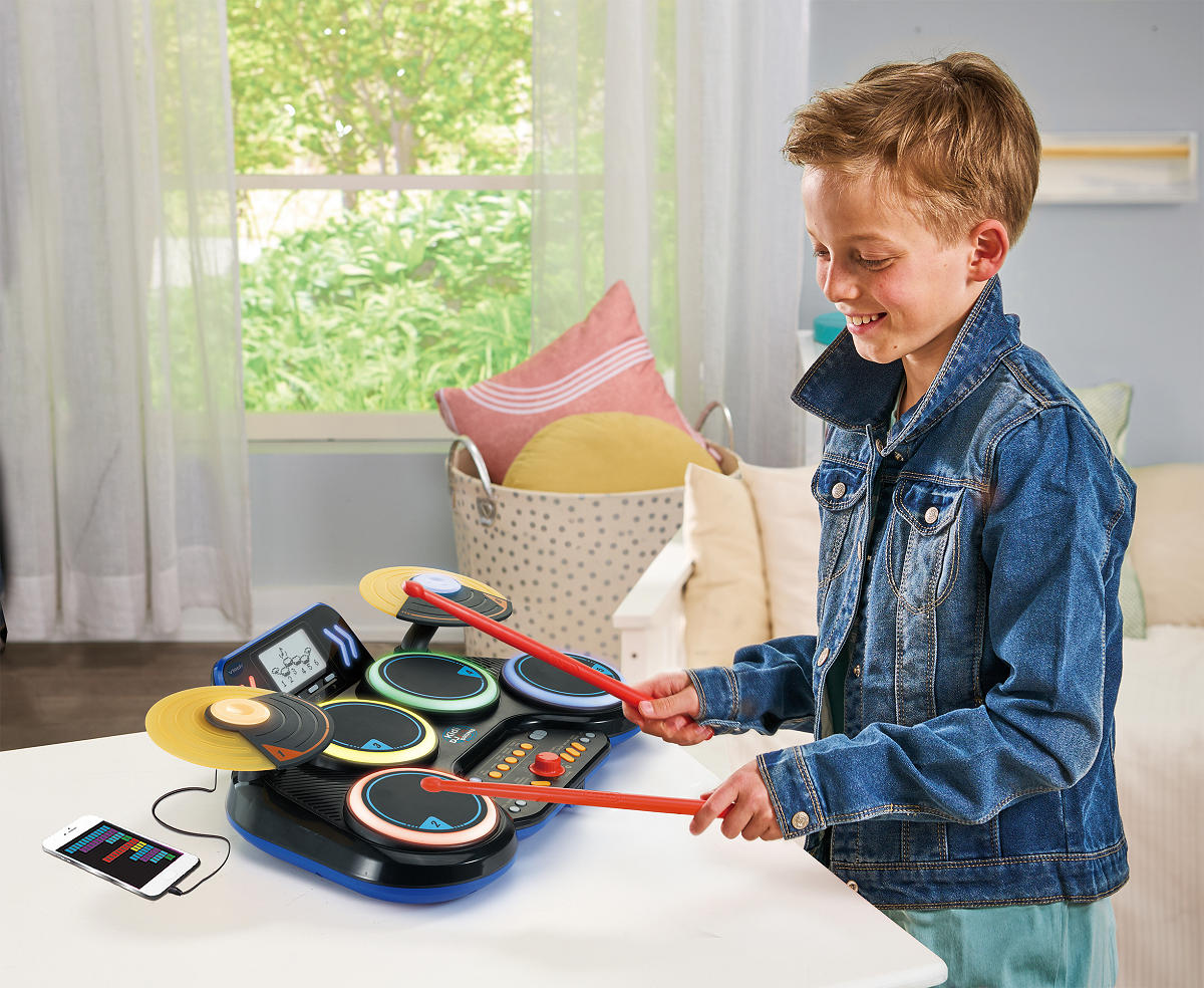 Vtech Kidi DJ Drums