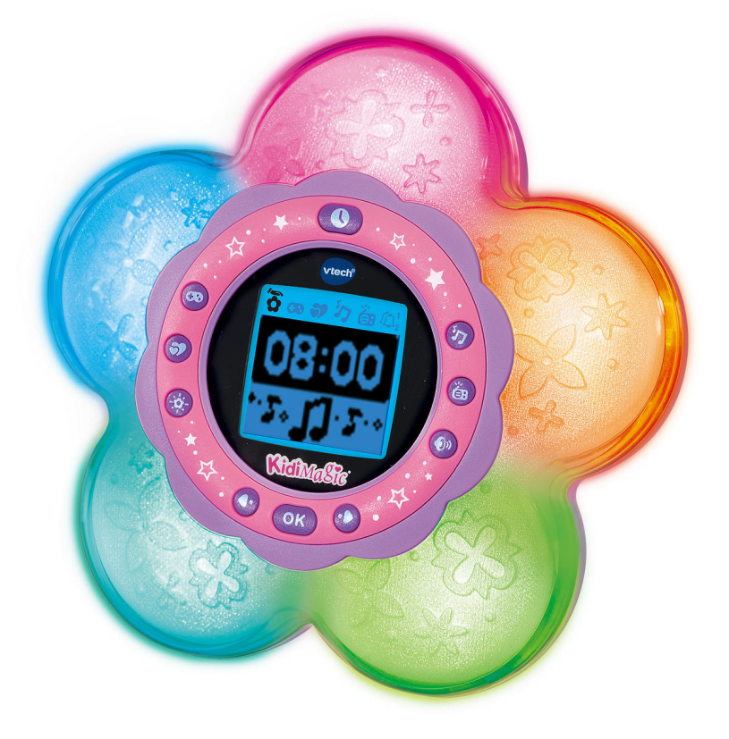 Vtech KidiMagic Galaxylight