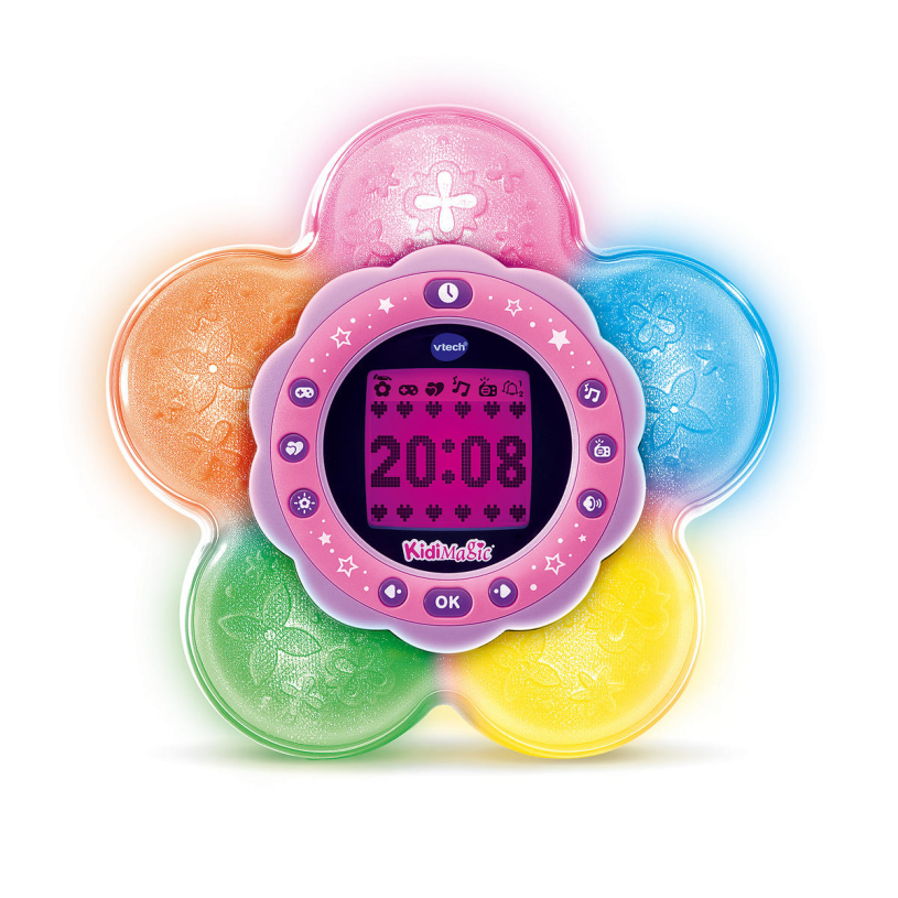 Vtech KidiMagic Galaxylight
