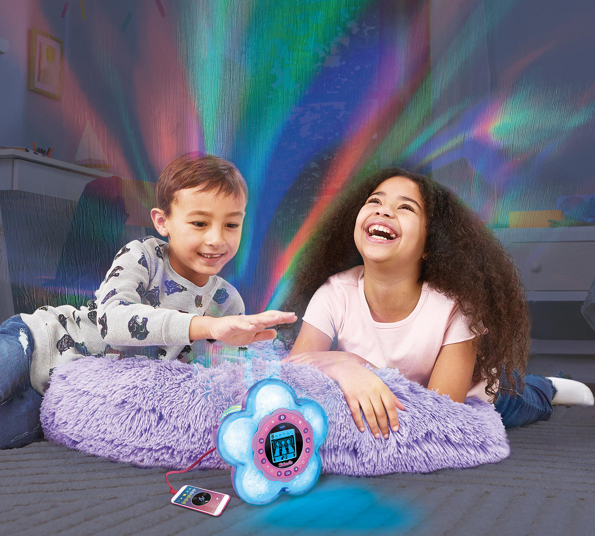 Vtech KidiMagic Galaxylight