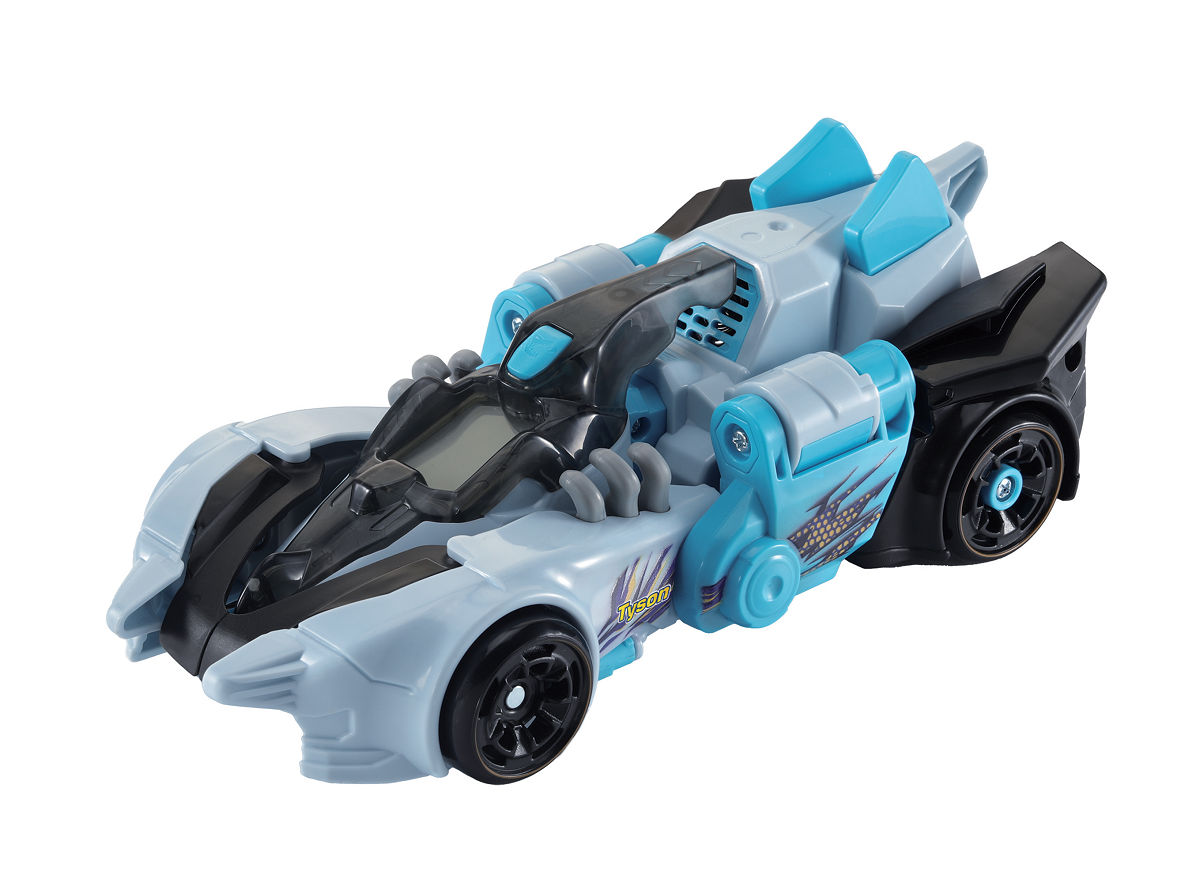 Vtech Switch & Go Dinos - Tyson Pteranodon