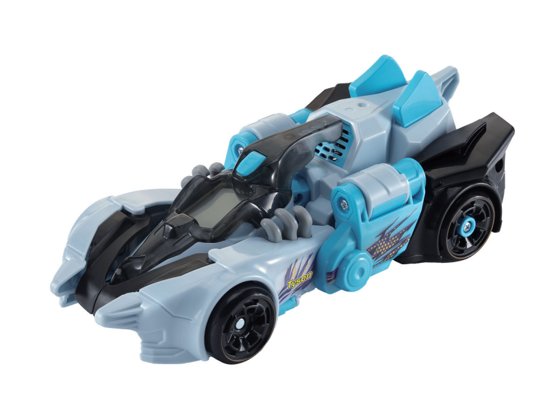 Vtech Switch & Go Dinos - Tyson Pteranodon