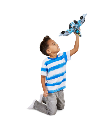 Vtech Switch & Go Dinos - Tyson Pteranodon